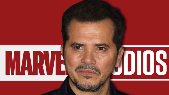 John Leguizamo | Cine Más Comics