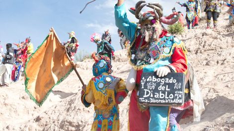 Para un fin de semana largo, el viaje cuenta. Andesmar conecta con&nbsp;Jujuy y otros destinos.