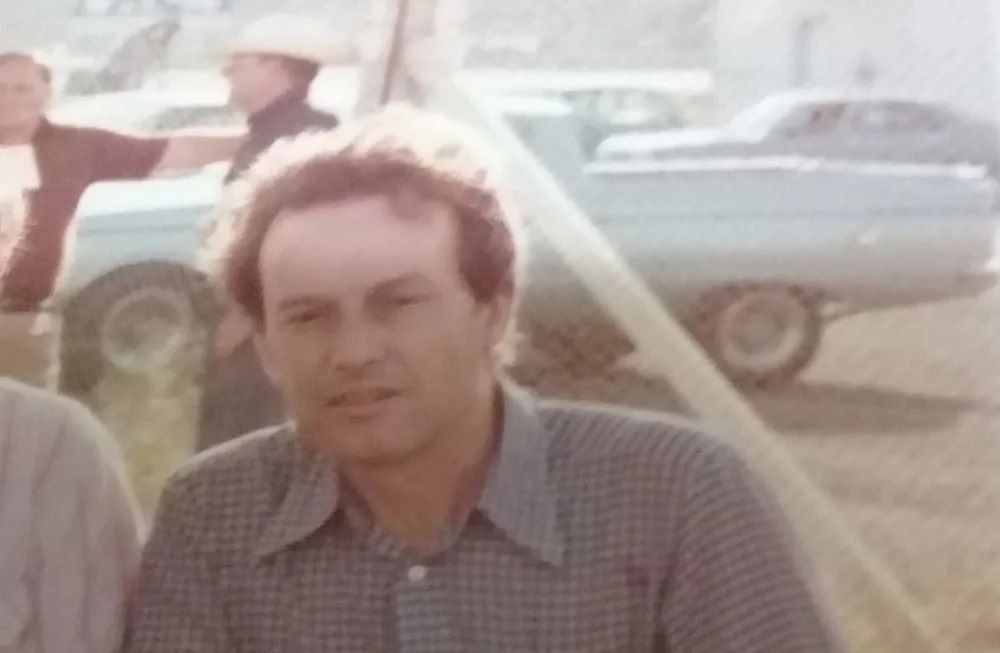 Bruno Rizzi, uno de los grandes periodistas que tuvo Los Andes.