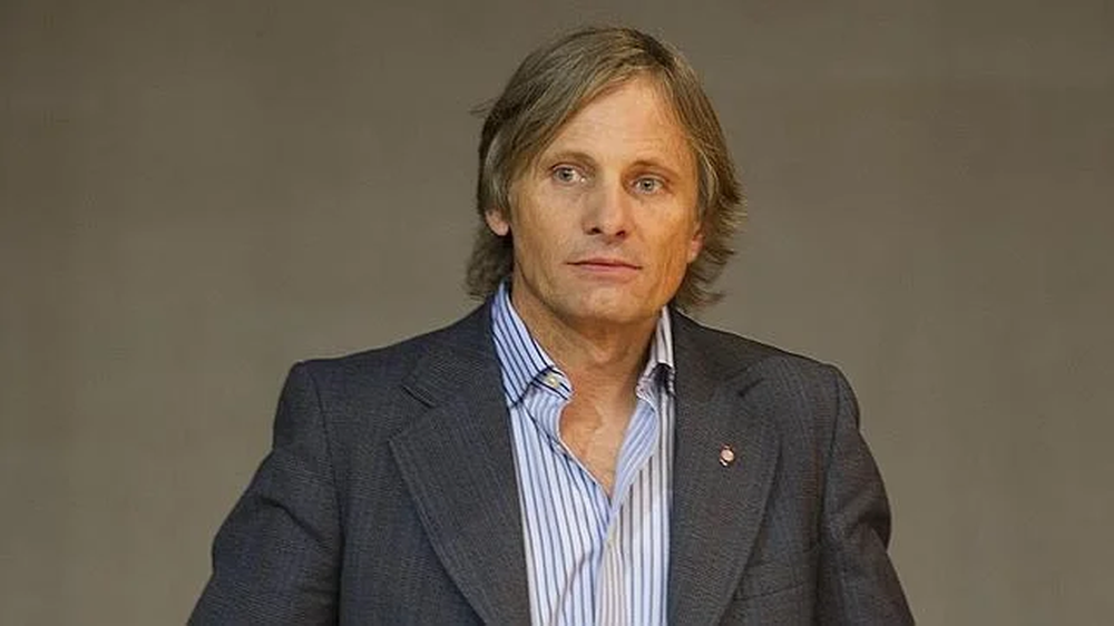 Viggo Mortensen será uno de los protagonistas junto a Bad Bunny. 