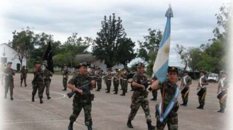 Hacia una política de Defensa Nacional sustentable.