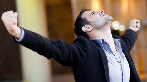 Cuál de todos los signos del zodíaco es el más decidido y seguro de sí mismo.