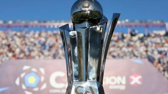 La Copa Argentina 2024 contará con cuatro mendocinos desde 32avos: Godoy Cruz, Independiente Rivadavia, Deportivo Maipú y Gimnasia y Esgrima. / Copa Argentina