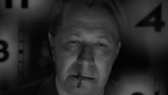 Gary Oldman es el protagonista de Mank (2020)