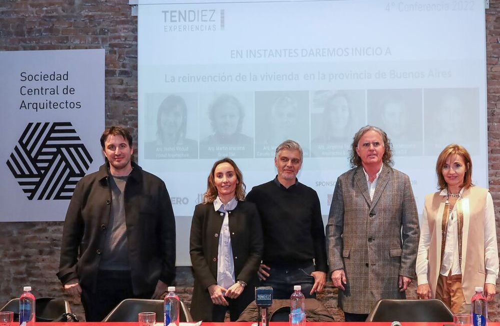 El 24 de agosto TENDIEZ Experiencias llega a Tucumán