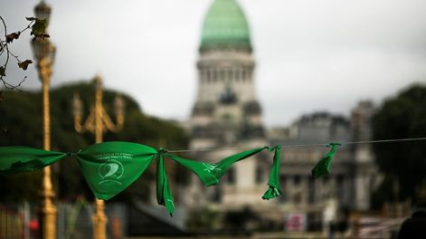 Conservadores versus liberales en Cambiemos - Por Carlos S.  La Rosa