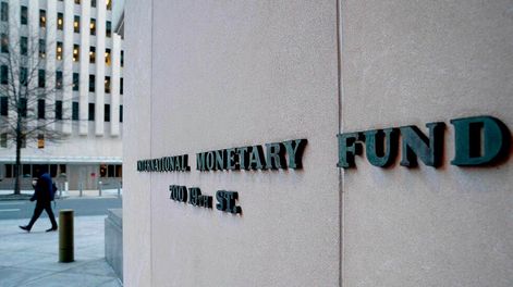 ¿Cómo afectaría a Mendoza el preacuerdo entre Argentina y el Fondo Monetario Internacional (FMI)? / Archivo