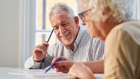 Según el estudio científico una persona es considerada “vieja” a partir de los 78 años en adelante.