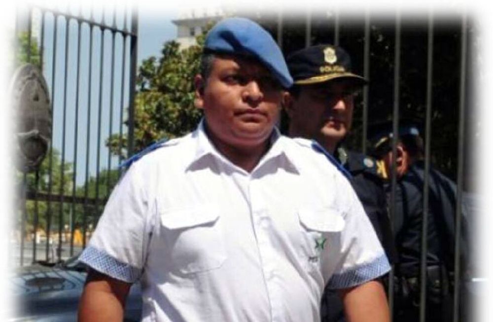 Esopo, Chocobar y la política criminal - Por  Ramiro Dillon