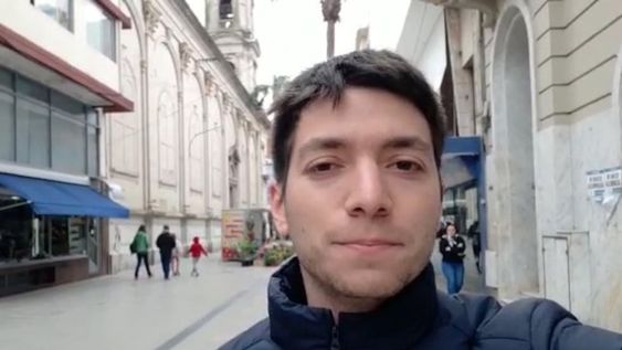 Hoy importa: se realizó el primer debate presidencial