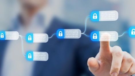 Se realiza en Ciudad de Buenos Aires un evento vinculado a tecnología blockchain con fuerte presencia mendocina.