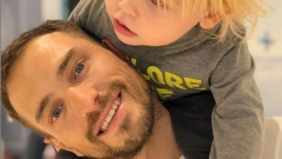 Conocé a Nicolás Mart, el joven que señalan como el novio de Marley