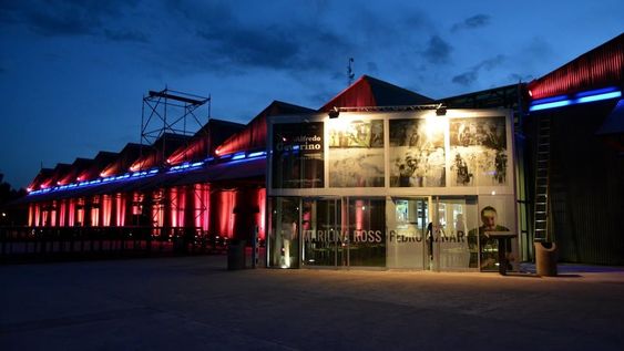 La Ciudad invita a todos los jóvenes a sumarse al festival “Moviendo Arte”