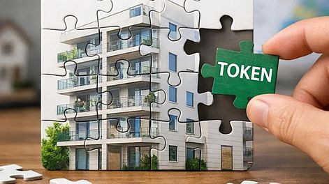 Los Andes | Tokenizacion de propiedades en el mercado inmobiliario