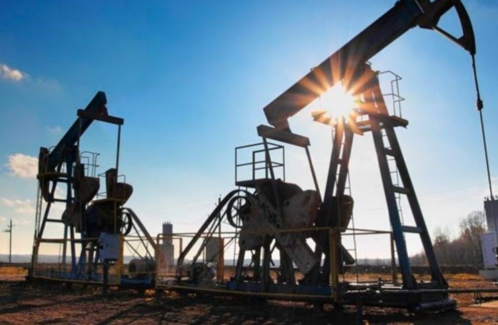 Los ingresos por regalías petroleras cayeron en la última década al 10%.