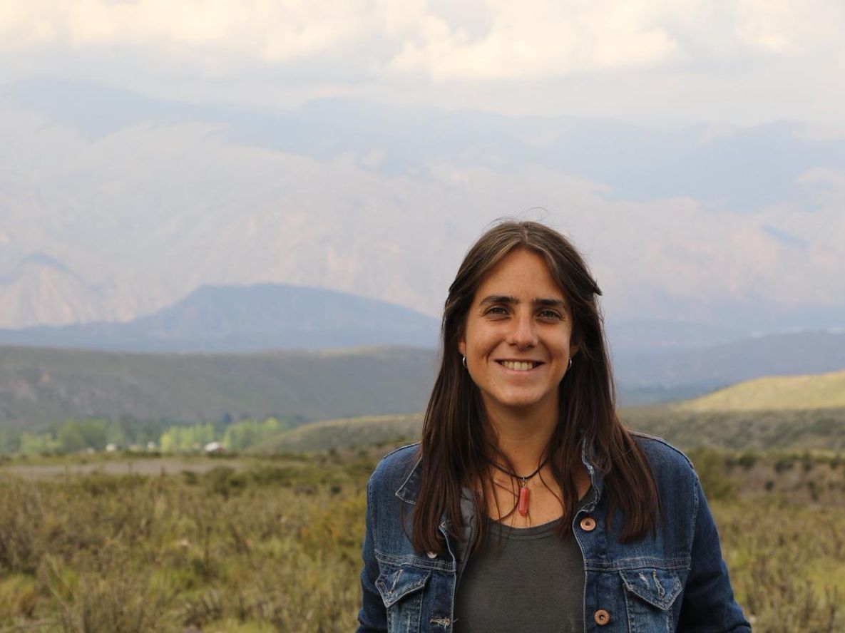 Sofía Diamante explicó que el Gobierno ganó margen político pero todavía enfrenta fuertes desafíos macroeconómicos.