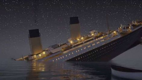 Sobreviviendo la pandemia en el Titanic - Por Luis Ojea