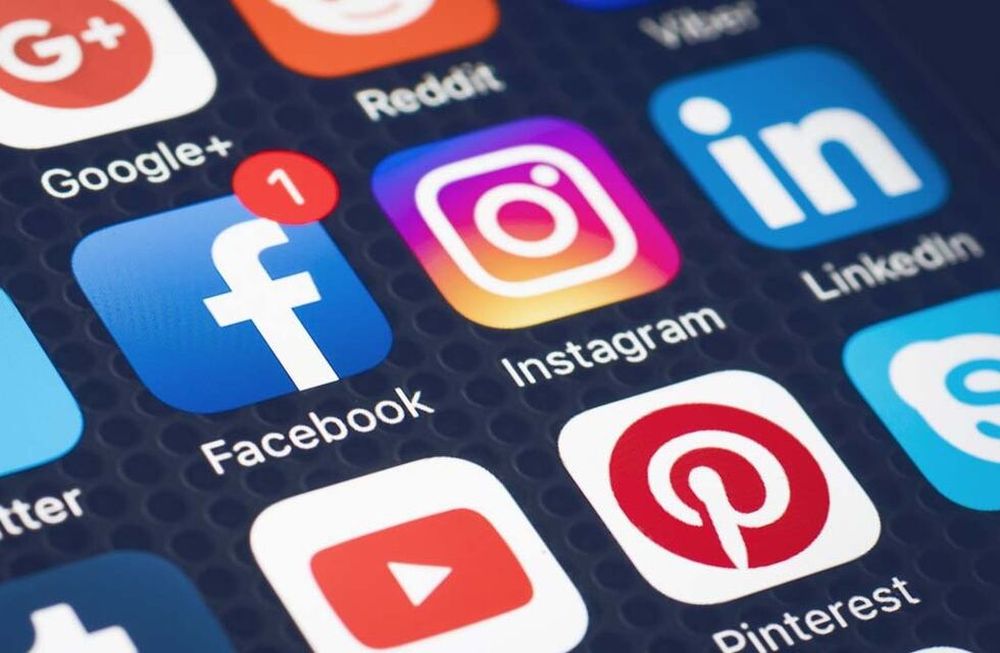 Gran Mendoza: 6 de cada 10 personas prefieren redes sociales y streaming antes que los medios tradicionales. Foto: Imagen ilustrativa