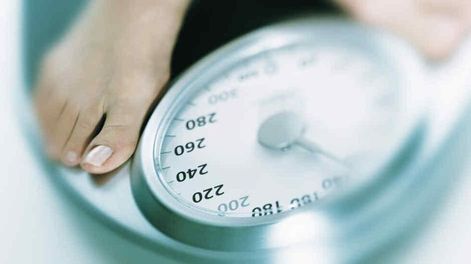 ¿Qué son el sobrepeso y la obesidad?