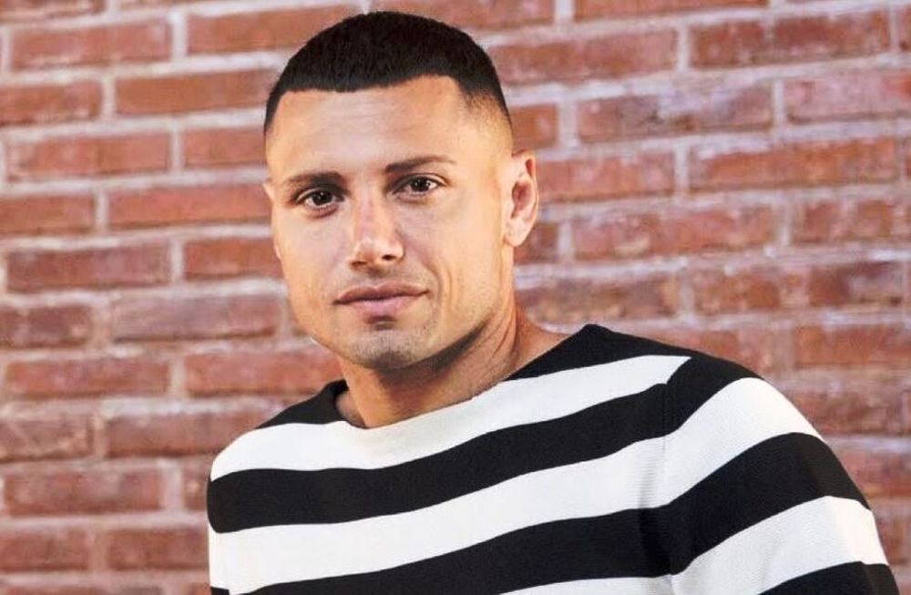 Amenazaron de muerte a Mauro Zárate y el Gobierno le puso custodia