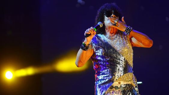 El artista confirmó la nueva edición de uno de sus grandes eventos musicales