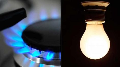 Luz y Gas: paso a paso, cómo tramitar el subsidio de manera online.