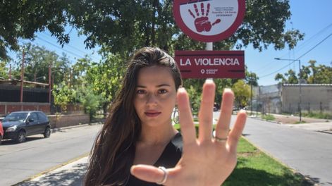 Los Andes | El cambio de gobierno nacional, de la mano del presidente Javier Milei, instaló en el poder una perspectiva radicalmente diferente en muchos aspectos y en particular en políticas de género