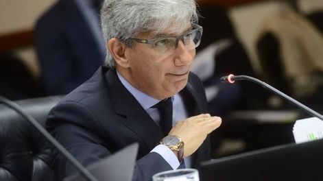 Los Andes | El Juez Walter Bento será juzgado por asociación ilícita y otros cargos en su contra.