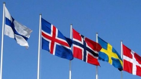 El Estado Benefactor en Escandinavia - Por Paul Krugman