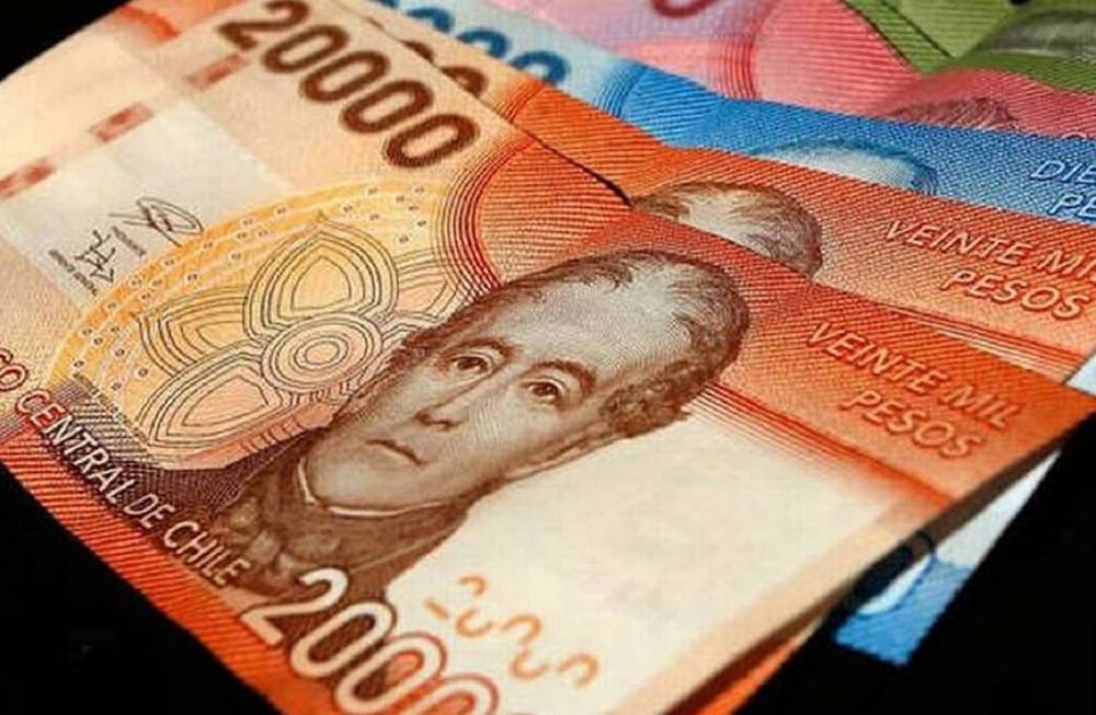 Peso chileno hoy: cotización oficial (Imagen ilustrativa / Web)