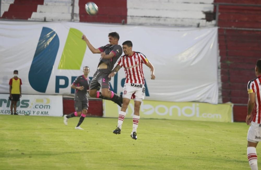El Lobo enfrentaría en la siguiente a fase a Ferro. / Prensa Gimnasia