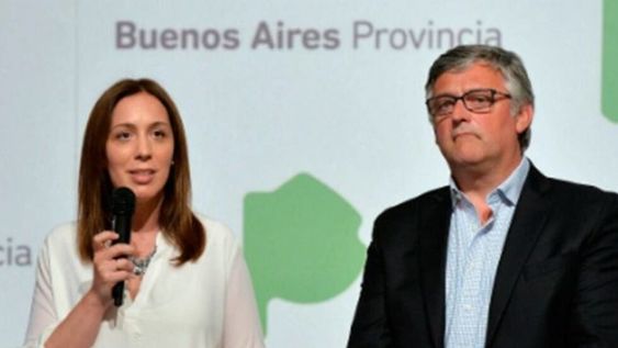 La grabación quedó registrada en el marco de una reunión comandada por el exministro de Trabajo bonaerense de Juntos por el Cambio, Marcelo Villegas.
