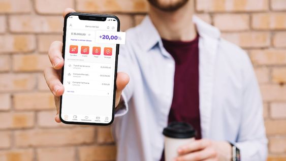 Banco del Sol se posiciona con una de las mejores tasas del mercado