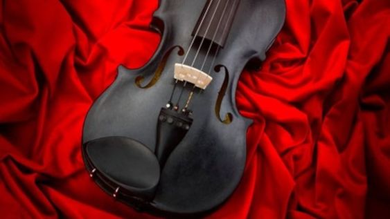 Cuentos al oído: el violinista que decidió volverse asesino de un modo muy extraño