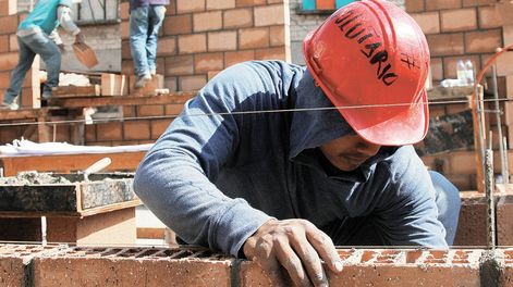 La actividad de la&nbsp;construcción﻿&nbsp;mostró una leve recuperación en agosto de 2026 al registrar una mejora mensual del 0,4%, luego de dos meses consecutivos de bajas.