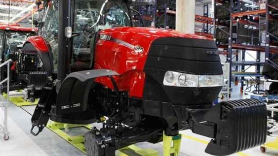 Se acordaron condiciones especiales para acceder a la línea de crédito destinada a la adquisición de maquinaria agrícola de origen nacional en la próxima Agroactiva 2023.