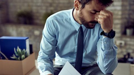 La ley contempla una compensación económica según antigüedad y mejor sueldo bruto.