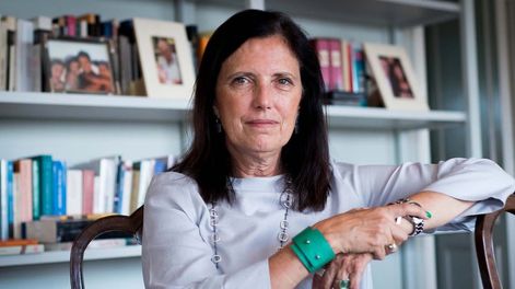 Los Andes | Su última novela El tiempo de las moscas es finalista en la Semana Negra de Gigón.