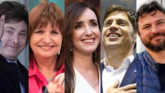 Javier Milei, Patricia Bullrich, Victoria Villarruel, Axel Kicillof y Juan Grabois son algunos de los dirigentes políticos saludaron a los argentinos por Navidad.