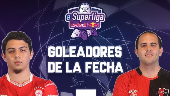 Goles, resultados y jugadores: todo lo que tenés que saber de la eSúperliga