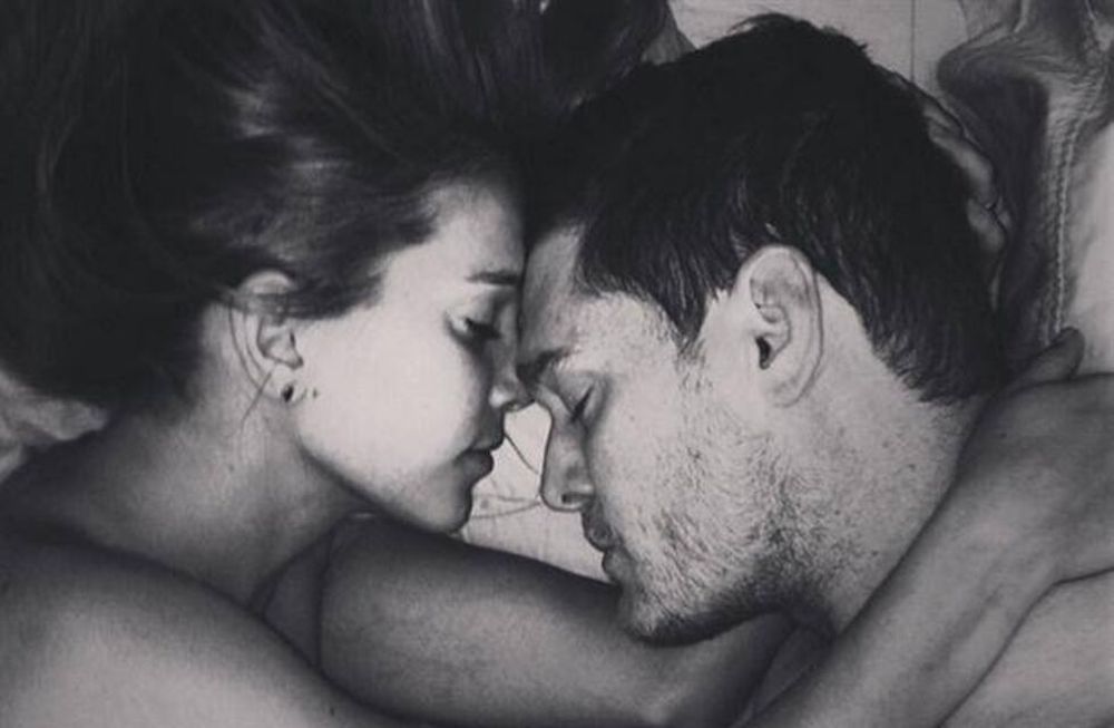 El romántico mensaje de Luisana Lopilato a Michel Bublé