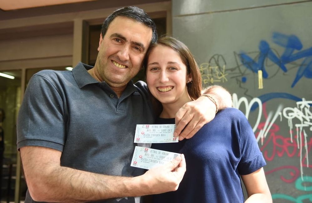 A un ritmo lento arrancó la venta de entradas para los hinchas de Boca