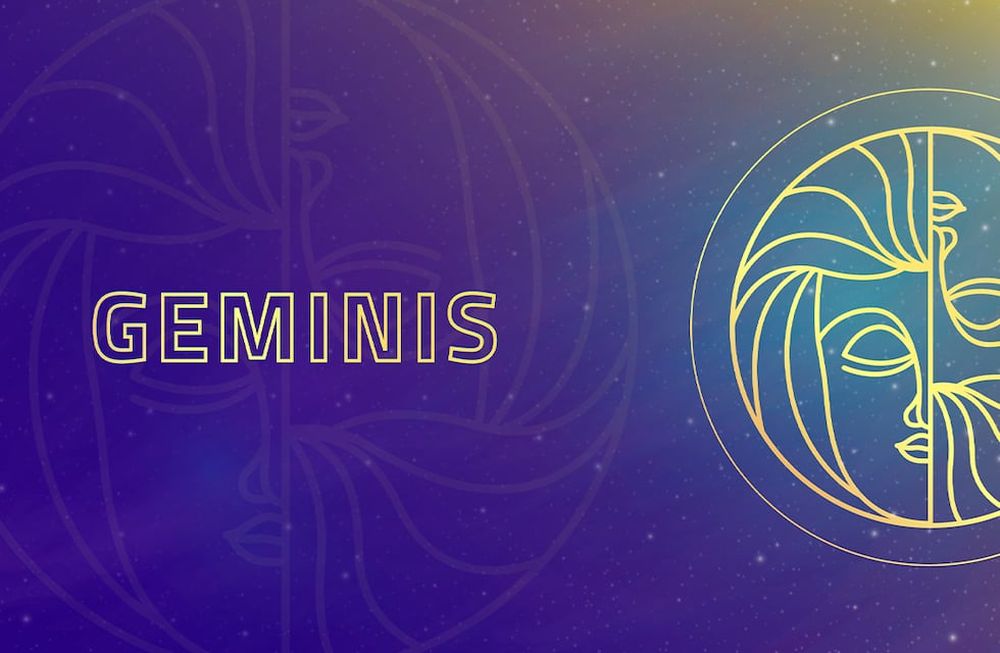 Horóscopo de Géminis hoy jueves, 5 de octubre de 2023