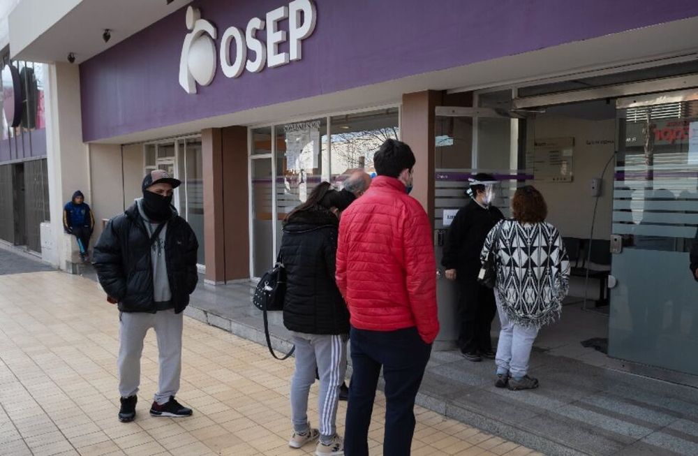 ¿Estamos frente a la posibilidad de que las prepagas y las obras sociales terminen en manos del Estado, como en su momento ocurrió con los fondos jubilatorios? / Foto: Ignacio Blanco