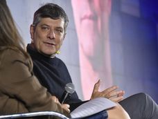 Mario Pergolini cerró el Bootcamp Empresarial Mendoza con una charla sobre innovación, inteligencia artificial y los cambios que atraviesan los negocios.