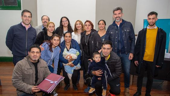 La Ciudad entregó libros de constitución jurídica a más de una decena de Organizaciones Civiles