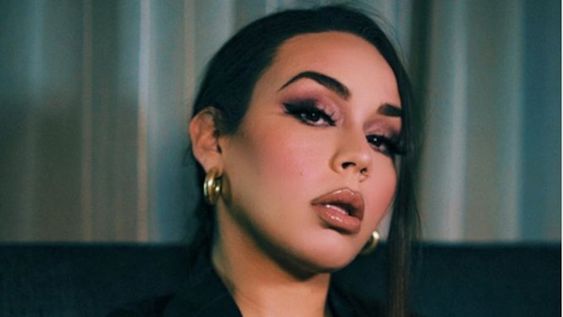 El radical descenso de peso que la hija de Daddy Yankee eligió mostrar en fotos en sus redes sociales