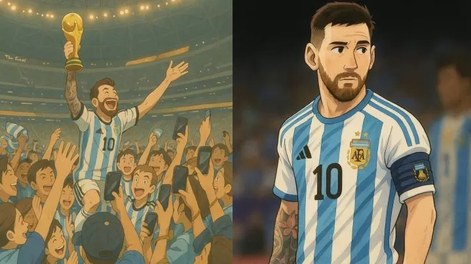 La nueva actualización de ChatGPT permite generar imágenes al estilo Studio Ghibli.