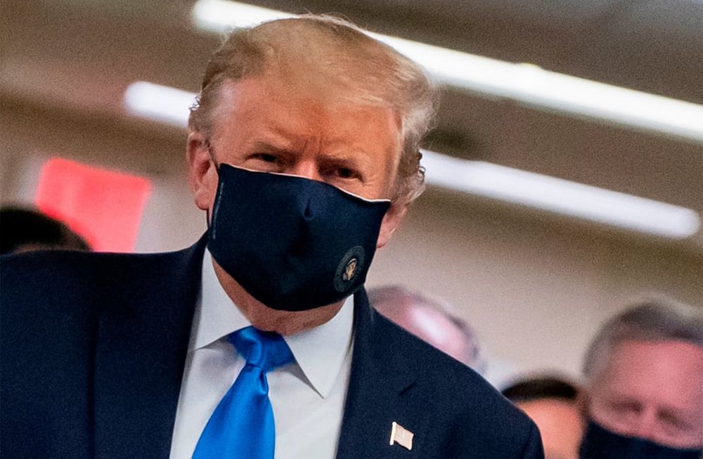 Trump anunció que prohibirá a TikTok en EE.UU.