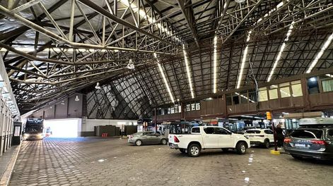 Cierran el paso internacional Cristo Redentor mañana por mal tiempo.